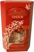 Chocolate Lindt Lindor 200 grs